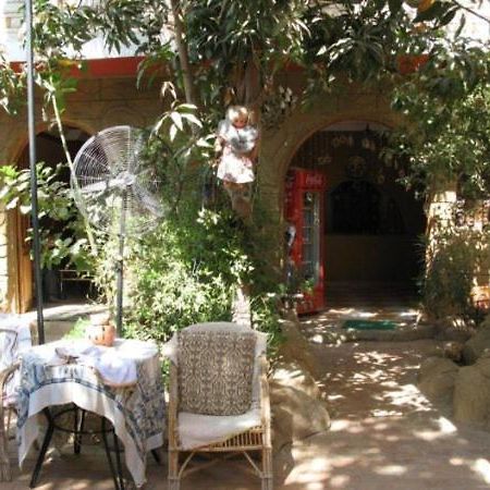 Ramsess Hostel Luxor Exterior foto