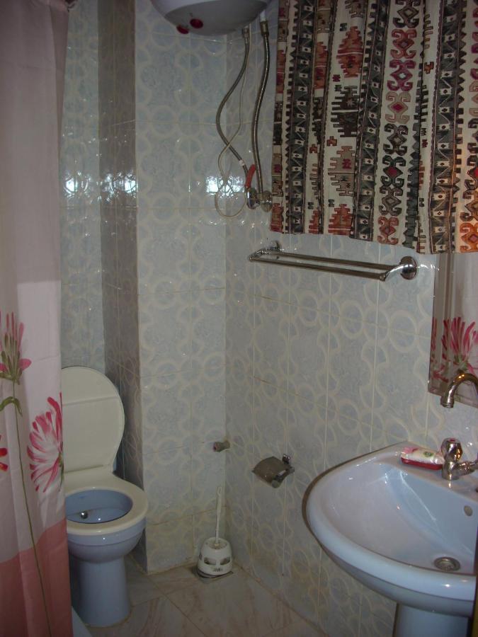 Ramsess Hostel Luxor Habitación foto